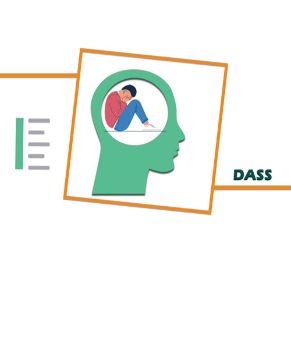 تست  افسردگی DASS|تستشو