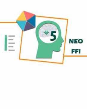 تست نئو فرم کوتاه (NEO-FFI)|تستشو
