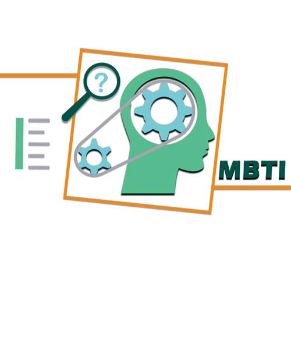 تست MBTI|تستشو
