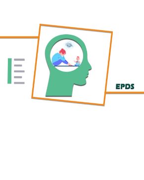 تست افسردگی پس از زایمان (EPDS)|تستشو